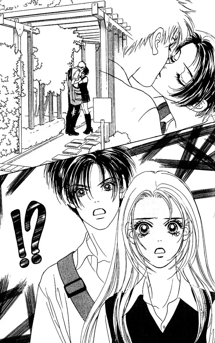 Peach Girl Chapter 3 38